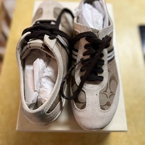 Coach Sneakers